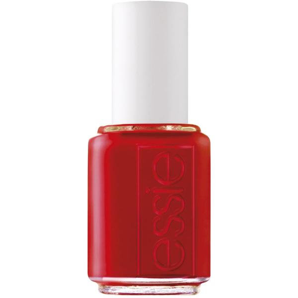 Essie Nail Color Nail Polish 63 Too Too Hot 13,5ml