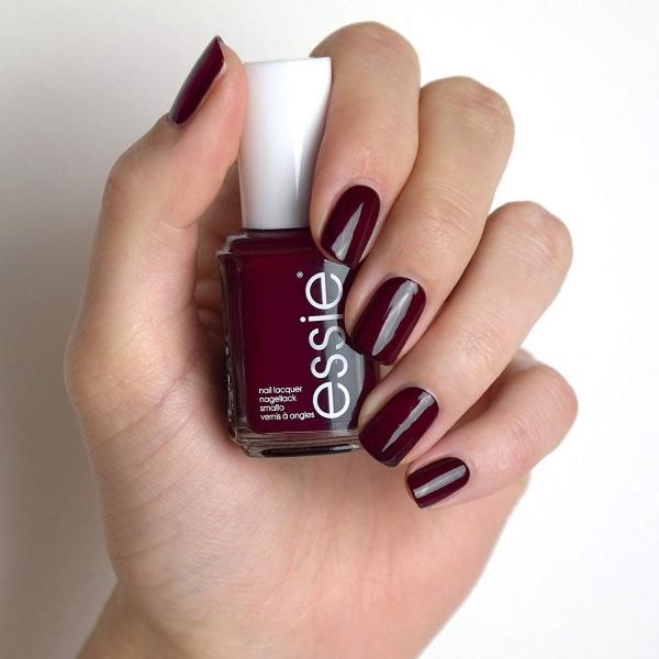 Essie Nail Color Nail Polish 49 Wicked 13,5ml