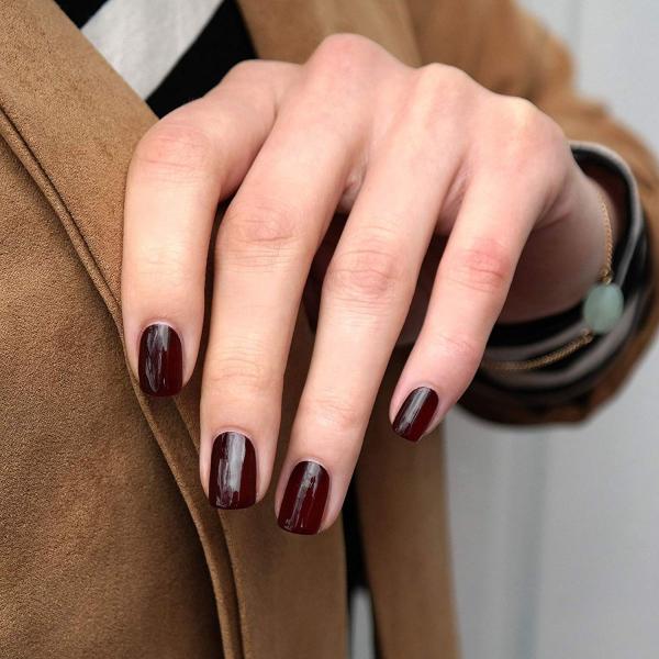 Essie Nail Color Nail Polish 49 Wicked 13,5ml
