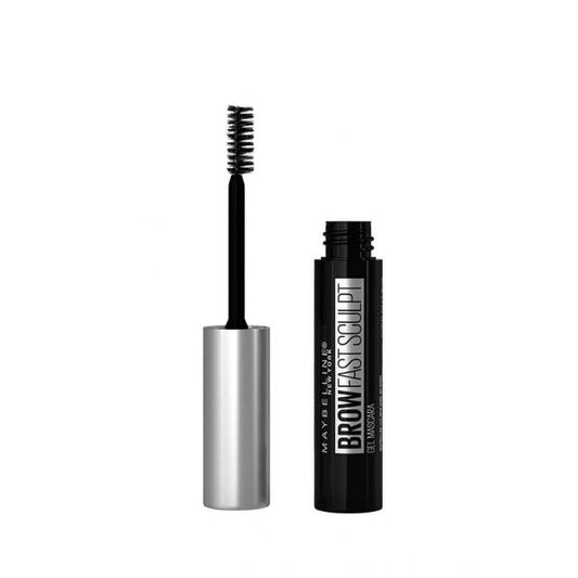 Maybelline Mascara Express Brow Fast Sculpt Mascara 10 Clear