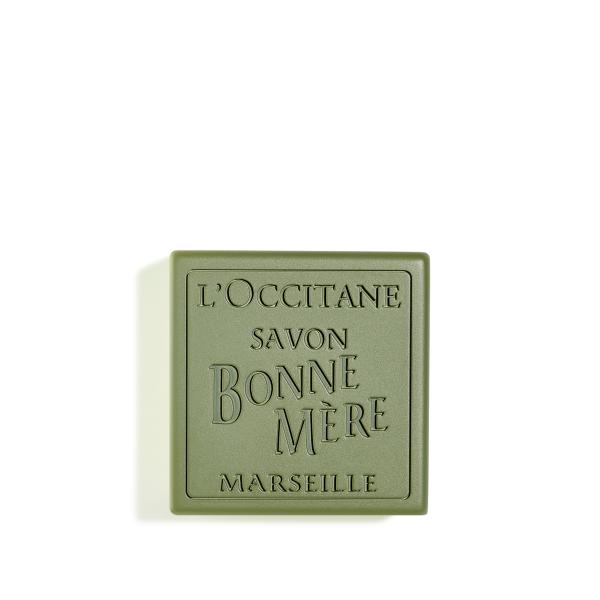 L'occitane Bonne Mere Savon Romero Sauge 100g