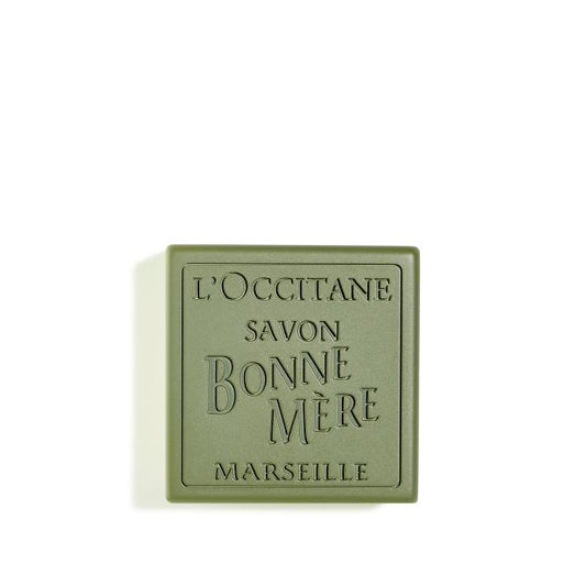 L'occitane Bonne Mere Savon Romero Sauge 100g