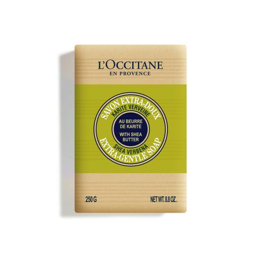 L'occitane Loccitane Karite Verveine Jabon 250g