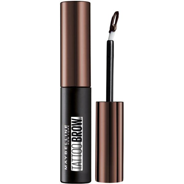 Maybelline Tattoo Brow Easy Peel Off Tint 2 Medium Brown