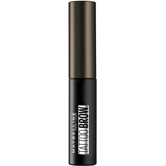 Maybelline Tattoo Brow Easy Peel Off Tint 3 Dark Brown