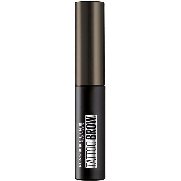 Maybelline Tattoo Brow Easy Peel Off Tint 3 Dark Brown