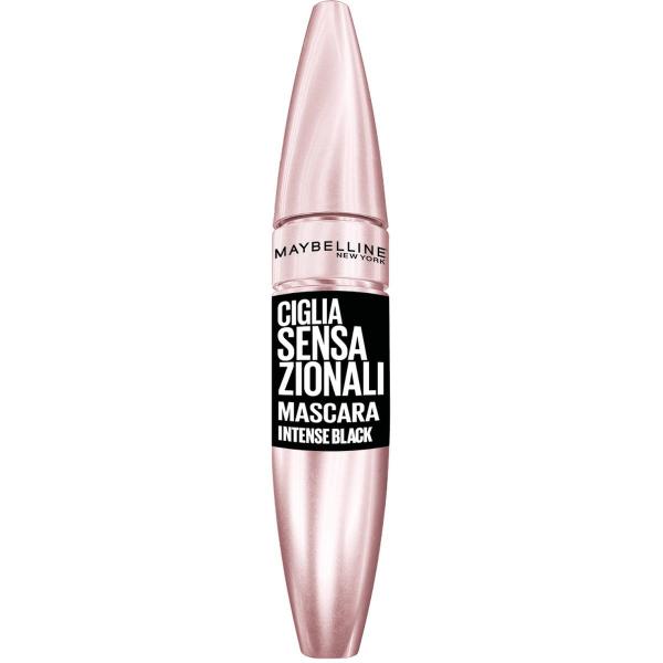 Maybelline Lash Sensational Full Fan Effect Mascara 004 Intense Black