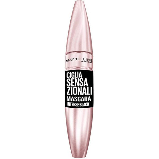 Maybelline Lash Sensational Full Fan Effect Mascara 004 Intense Black