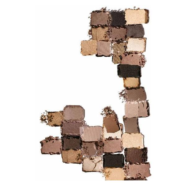 Maybelline The Nudes Eye Shadow Palette 01
