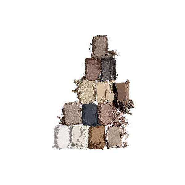 Maybelline The Nudes Eye Shadow Palette 01