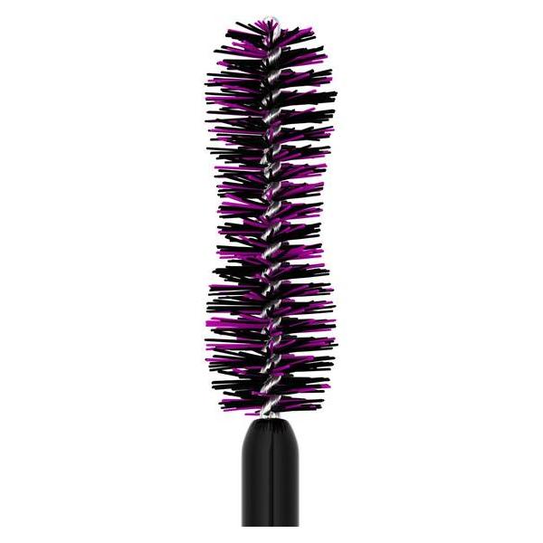 Maybelline The Falsies Lash Lift Waterproof Waterproof Mascara 01 Black