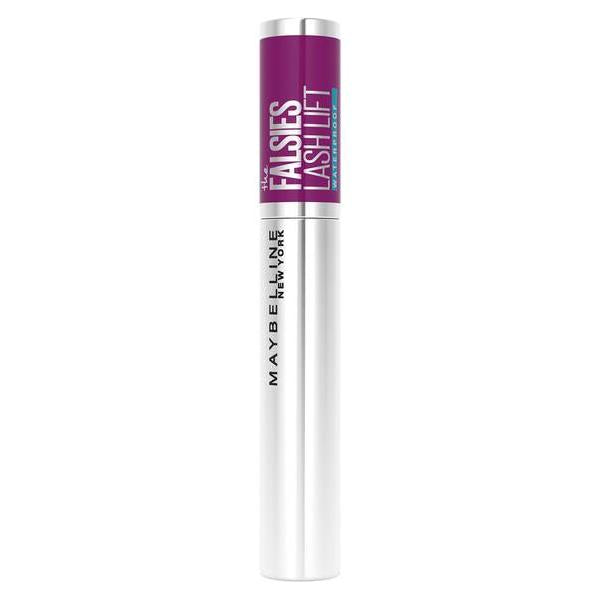 Maybelline The Falsies Lash Lift Waterproof Waterproof Mascara 01 Black
