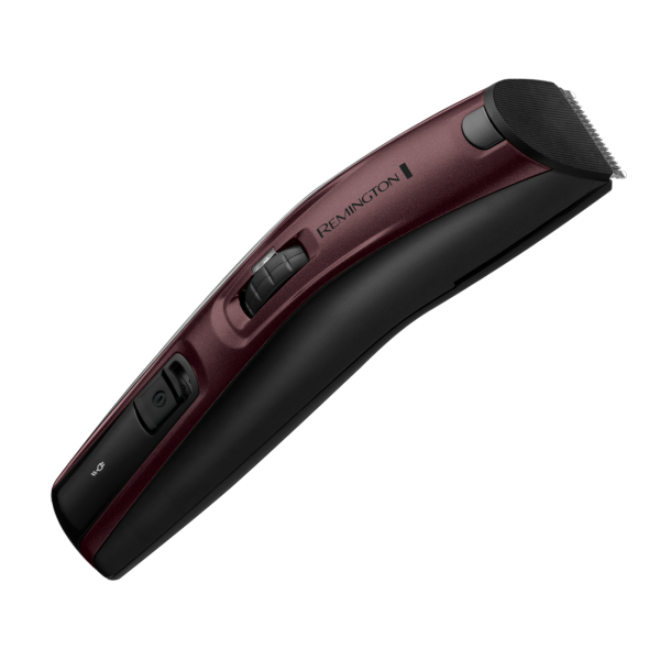 Remington MB4047 Nero, Viola