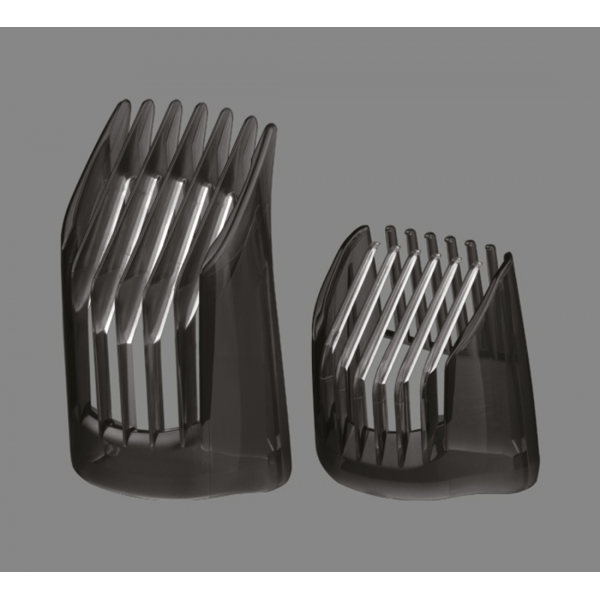 Remington MB4047 Nero, Viola