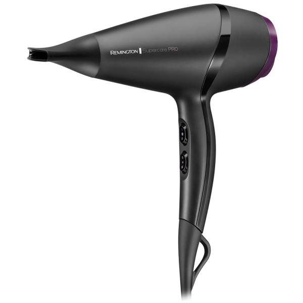 Remington AC7100 2100 W Nero