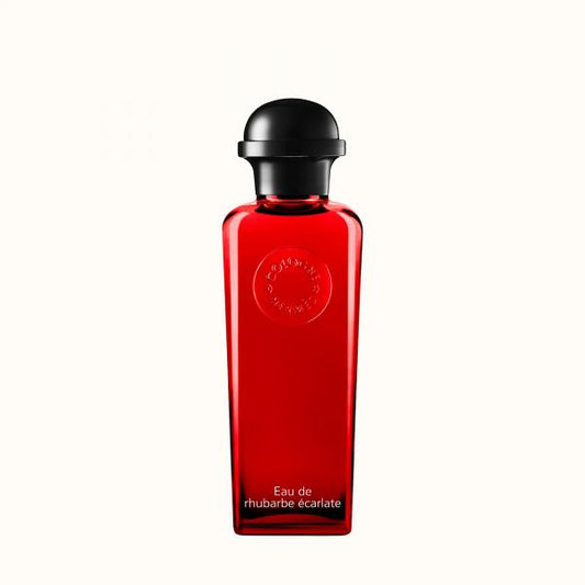 Hermes Eau de Rhubarbe Ecarlate Eau De Cologne Spray 100ml