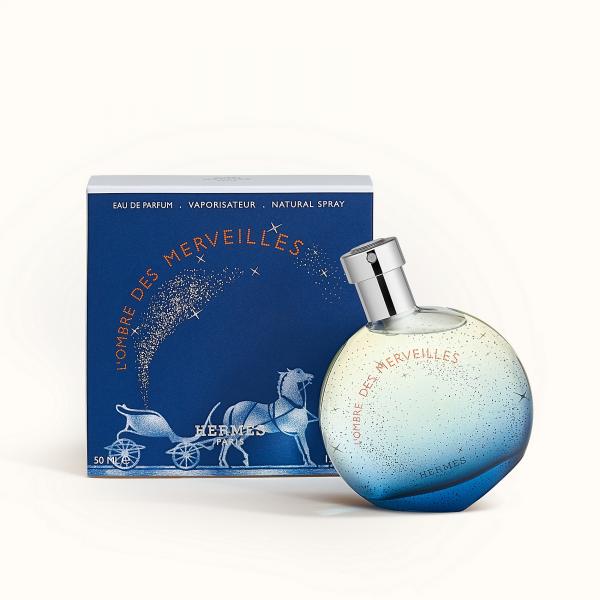 Hermès L'Ombre Des Merveilles Eau De Parfum Spray 50ml