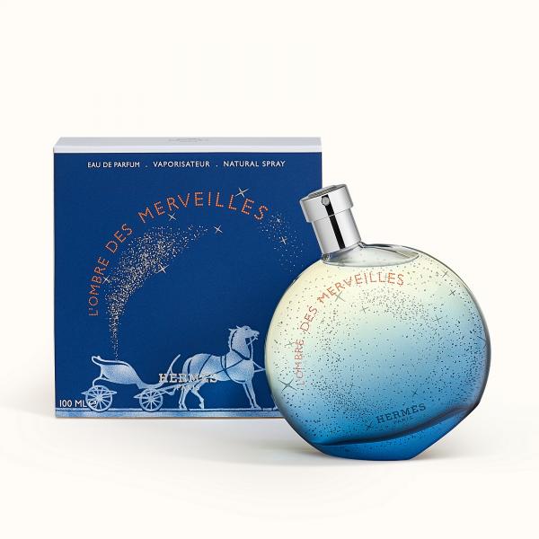 Hermès L'Ombre Des Merveilles Eau De Parfum Spray 100ml