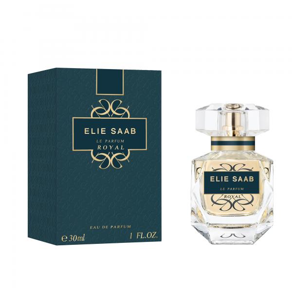 Elie Saab Le Parfum Royal Eau De Perfume Spray 30ml