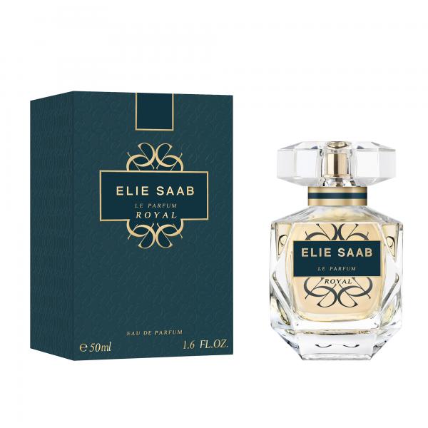Elie Saab Le Parfum Royal Eau De Perfume Spray 50ml