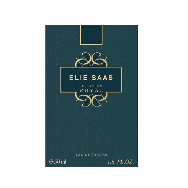 Elie Saab Le Parfum Royal Eau De Parfum Spray 50ml
