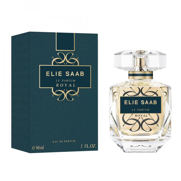 Elie Saab Le Parfum Royal Eau De Perfume Spray 90ml