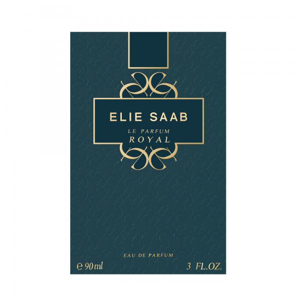 Elie Saab Le Parfum Royal Eau De Perfume Spray 90ml