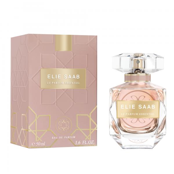 Elie Saab Le Parfum Essentiel Eau de Parfum Spray 50ml