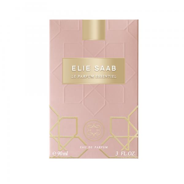 Elie Saab Le Parfum Essentiel Eau de Parfum Spray 90ml