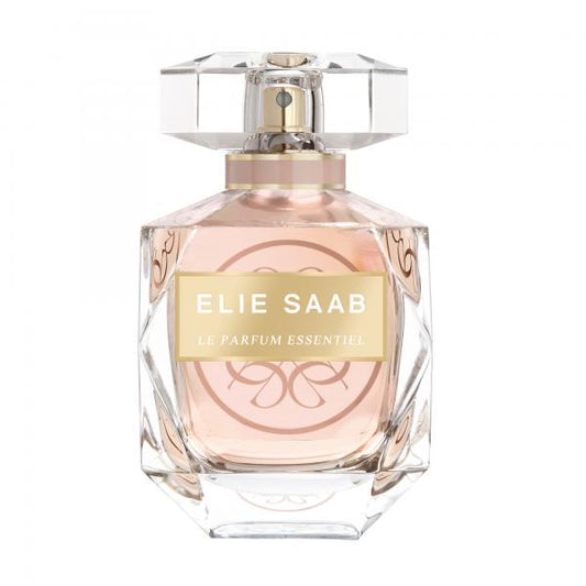 Profumo Donna Elie Saab Le Parfum Essentiel 90 ml EDP