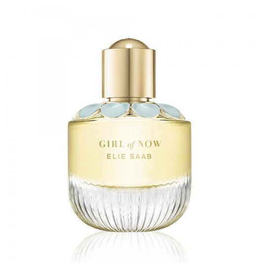 Elie Saab Girl Of Now Eau De Perfume Spray 50ml