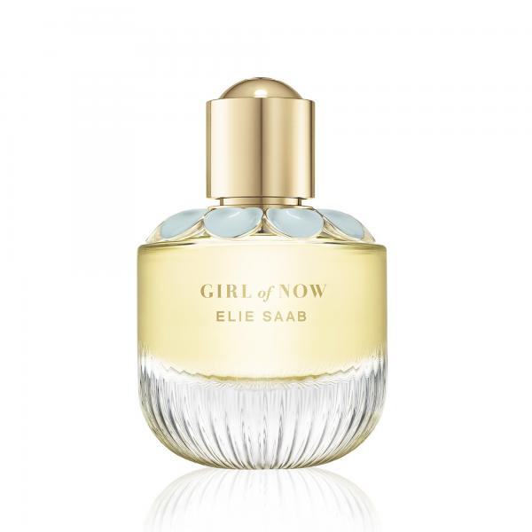 Elie Saab Girl Of Now Eau De Perfume Spray 50ml