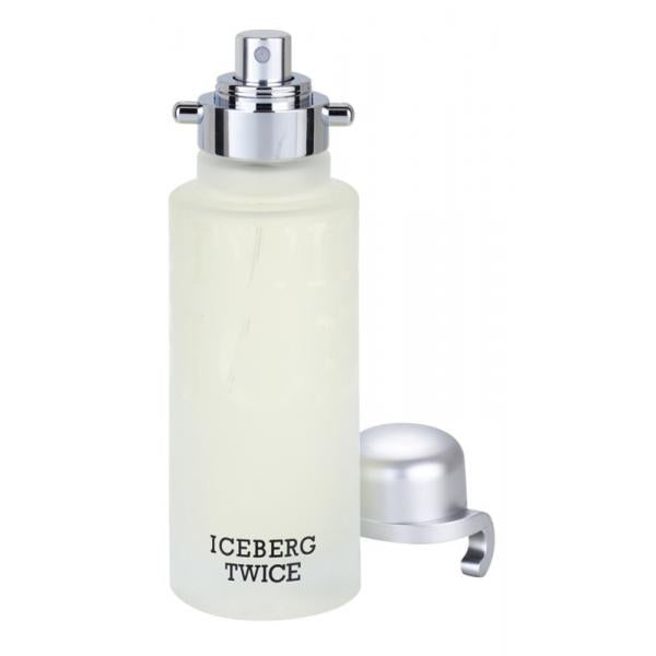 Iceberg Twice Men Edt Spray 125ml
