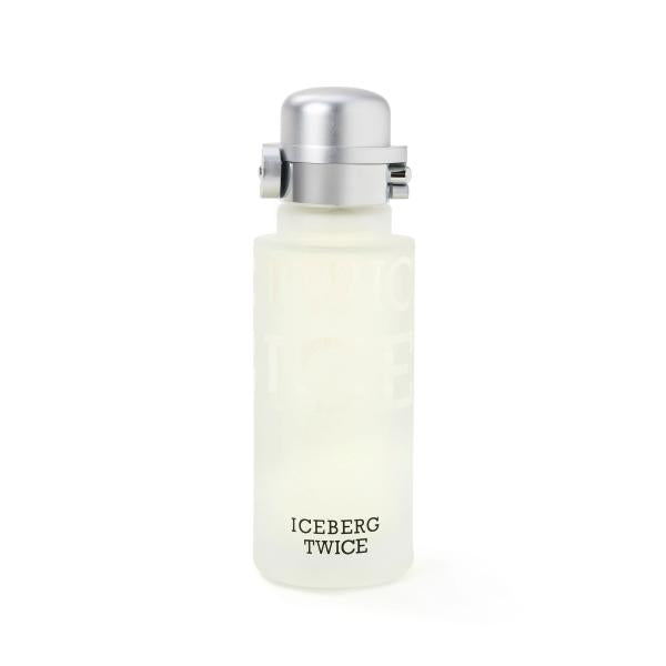 Iceberg Twice Men Edt Spray 125ml