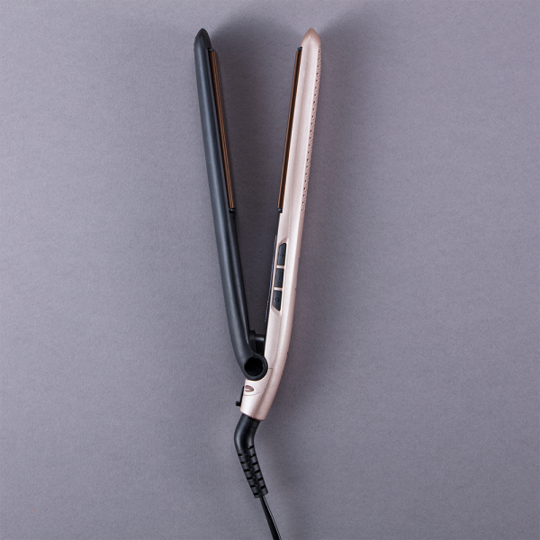 Remington S7970 Piastra per capelli Caldo Oro rosa 3 m