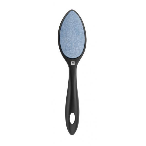 Zwilling TWINOX Hornhaut- entferner, antibakteriell schw. (78717-301)