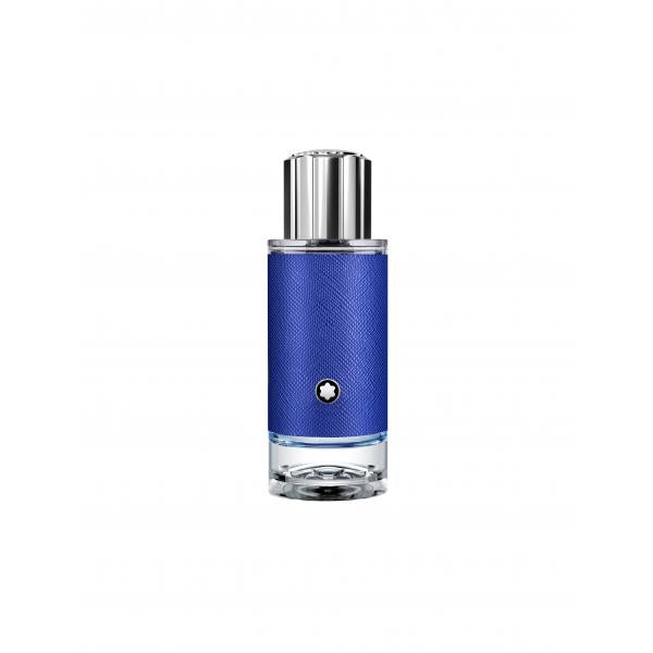 Montblanc Explorer Ultra Blue Eau De Parfum 30ml