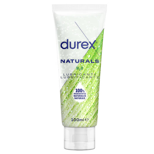 Durex Naturals Intimate Gel 100ml