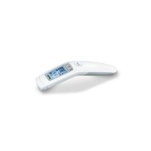 Beurer FT90 - LCD - AAA - 188 x 47.6 x 29 mm - 82g (795.30 (6))