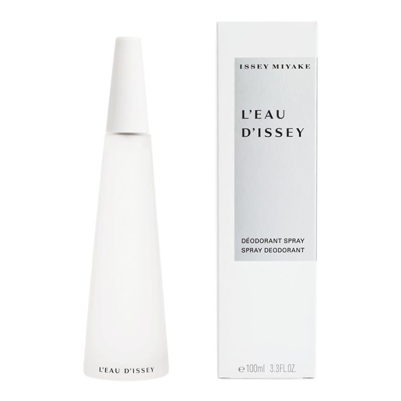 Issey Miyake L'eau D'issey Déodorant Spray 100 ml