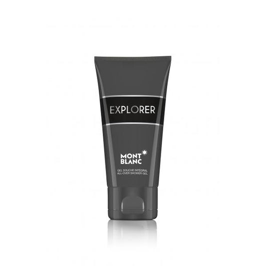 Montblanc Explorer All Over Shower Gel 150ml