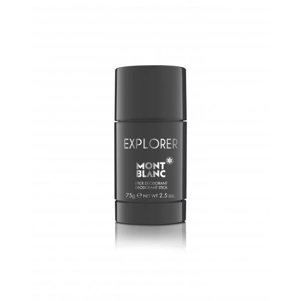 Montblanc Explorer Men Deodorant Stick 75g