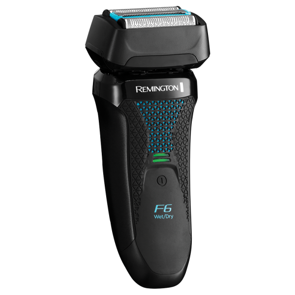 Remington F6000 Rasoio Trimmer Nero