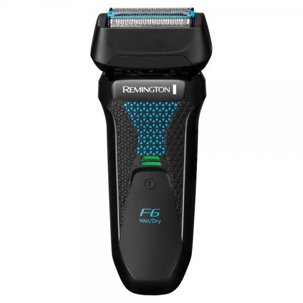 Remington F6000 Rasoio Trimmer Nero