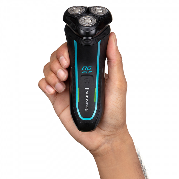 Remington R6000 Rotation Trimmer Black 