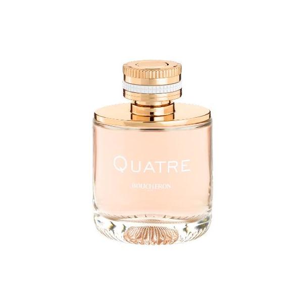 Boucheron Quatre Eau De Perfume Spray 50ml