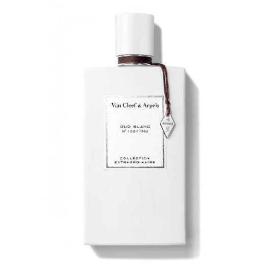 Van Cleef and Arpels Van Cleef and Arpels Van Cleef and Arpels Van Cleef and Arpels Van Cleef and Arpels Van Cleef and Arpels Van Cleef Colec Extraordinaire Oud Blanc Edp 75ml Spray