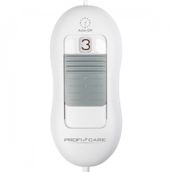 Prof Fuwrmer PC-FW 3058 wh/gy