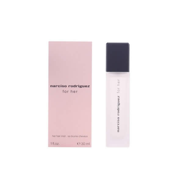 Brume capillaire Narciso Rodriguez For Her 30 ml