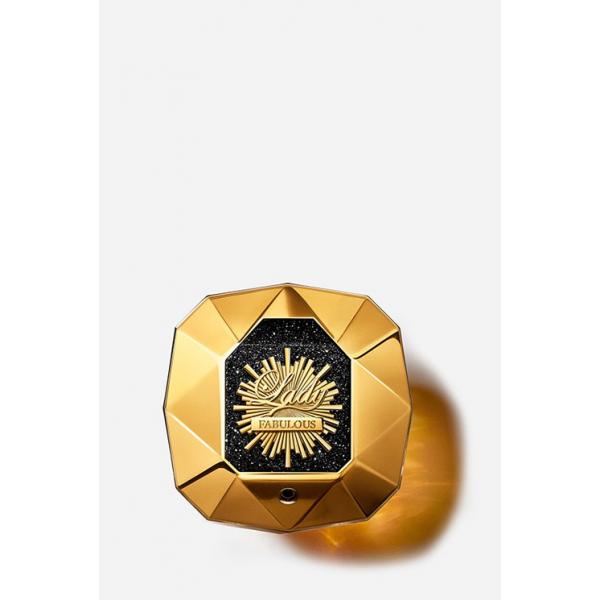 Paco Rabanne Lady Million Fabulous Eau De Parfum Intense Spray 50ml